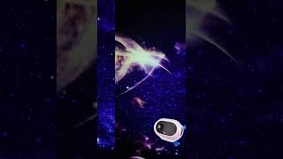 Govee Galaxy Light Projector Pro All Discs [upl. by Hsetih393]