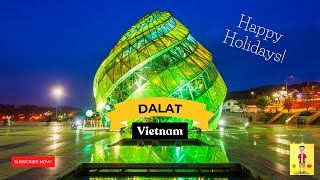 Uncovering Vietnams Hidden Gem Why Dalat Should Be on Your Travel List [upl. by Raji]