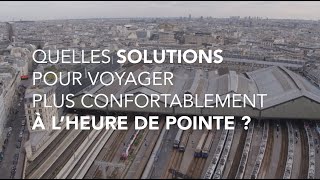 IDF  comment voyager plus confortablement [upl. by Akiraa]