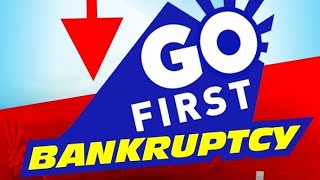 GoFirst Bankruptcy Business Model Wadia Group By Yatharth Baphna [upl. by Guillemette711]