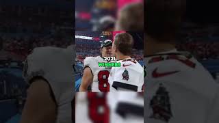 Both Sides of the Super Bowls 20182023 shorts [upl. by Zere]