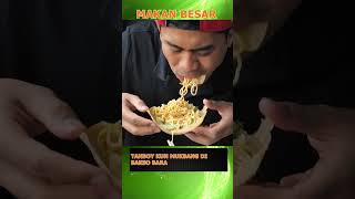 TANBOY KUN MUKBANG DI BAKSO BARA‼️ [upl. by Rosetta]