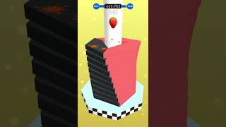 Stack Ball 👻 Complete 5000 Level With Sameer Gaming  13 [upl. by Acile]