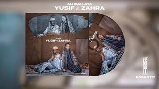 Ali Jita  Wakar Yusuf Buhari Da Zahra Nasir Ado Bayero [upl. by Lazos]