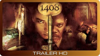 Zimmer 1408 ≣ 2007 ≣ Trailer [upl. by Hut]