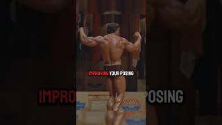 Arnold Schwarzeneggers TIPS to POSING arnoldschwarzenegger mrolympia bodybuilding [upl. by Acinaj]