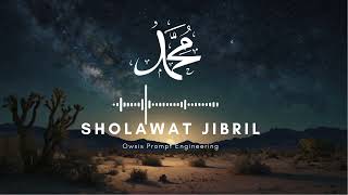 Sholawat Jibril versi Folk Pop Official Music sholawat sholawatjibril [upl. by Nylodnarb]