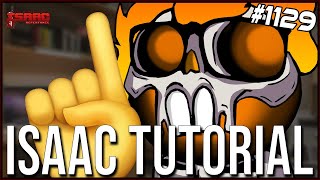 How to play The Binding Of Isaac  The Binding Of Isaac Repentance 1129 [upl. by Eckart126]