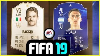 How To Get Real Life FIFA 19 Ultimate Team Cards  Cardsplug Vapex Karma [upl. by Mohandas]