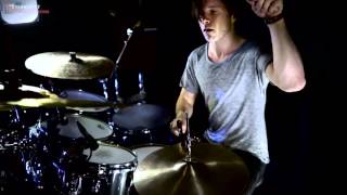 Baard Kolstad  The Price Leprous drum Playthrough [upl. by Carbrey]