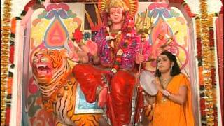 Maiya Ji Ka Jagran Full Song Maiya Ji Ka Mandir [upl. by Liamaj]