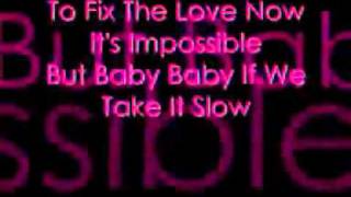 Heartbreaker WillIAm FtCheryl Cole With Lyrics [upl. by Defant]