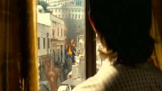 Inception Trailer 2 Music Official  Lorne Balfe [upl. by Emlen]