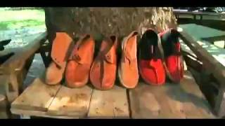 Vybz Kartel ft Popcaan Gaza Slim  Clarks Official VideoStr8VyBz [upl. by Isyed917]