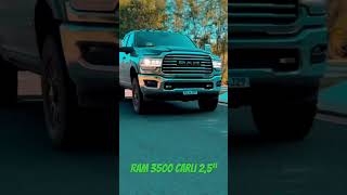 RAM 3500 Kit Carli 25” [upl. by Sweyn262]