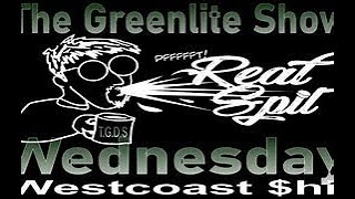 🚦Greenlite Shows🎤🎥🎬 No Stress realspitwednesday [upl. by Hernardo]