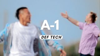 Def Tech  A1 【Official Music Video】 [upl. by Almeta]