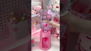 🎉Cute Water Dispenser [upl. by Eluj]