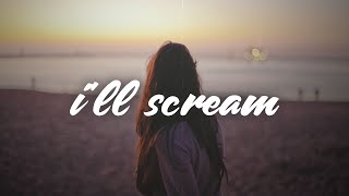 Deyaz  Ill Scream Lyrics All The Words feat Jessie Reyez [upl. by Enirehtahc104]