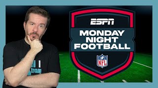 How to Watch Monday Night Football Without Cable in 2024 [upl. by Romelda379]