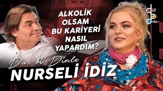 NURSELİ İDİZ quotNİŞANTAŞINA DENİZ TAKSİ ÇAĞIRDIMquot [upl. by Lexine]