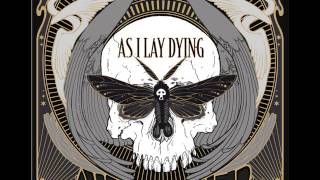 08 As I Lay Dying  Defender [upl. by Warde]