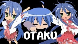 Is Being a Otaku a Bad Thing [upl. by Trebled]