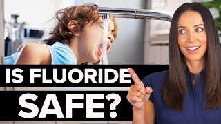 Why is Public Water Fluoridated [upl. by Emlin]