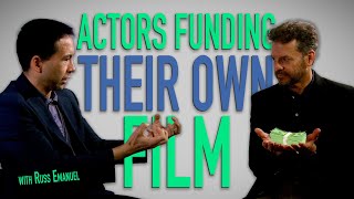 How Actors Can Fund Their Own Film [upl. by Atiuqiram689]