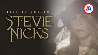 STEVIE NICKS on Tour Now [upl. by Aerehs997]