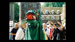 Ely folk festival 2010 [upl. by Gottuard709]