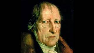 Friedrich Hegel  Phenomenology of Spirit [upl. by Anahsit]