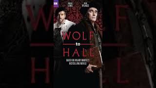 Wolf Hall Season 2 Tudor Finale Delivers 🏰🔥 wolfhallseason2 [upl. by Yllop]