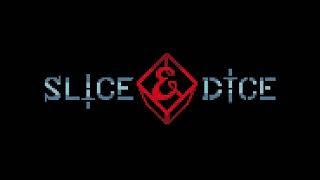 Slice amp Dice 30 trailer [upl. by Orpha840]