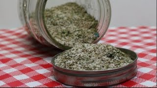 Super Savory Salt BlendMixed Up Salt Copycat  Homemade Seasoning SaltNoreens Kitchen [upl. by Eiramasil]