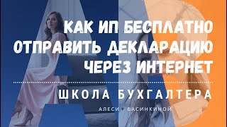 КАК ЗАПОЛНИТЬ ЭЛЕКТРОННУЮ НАЛОГОВУЮ ДЕКЛАРАЦИЮ ДЛЯ ИП за 2 квартал 2024 года в Беларуси [upl. by Alleynad]