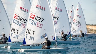 Mapfre Euromed  Europacup Malta 2023 Day 1 [upl. by Notrem]