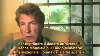 quotConfessioni di un sicario delleconomiaquot John Perkins [upl. by Baptista]