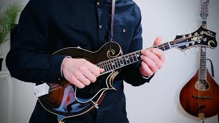 Get started with Jazz Mandolin Chords Today  Mandolin Live Lesson Replay [upl. by Helm]