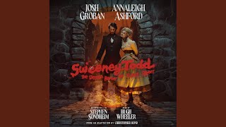 The Ballad of Sweeney Todd [upl. by Azal]