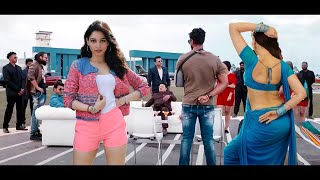 Tamanna Bhatias  ISHQ KI AAG  Telugu Released South Indian Hindi Dubbed Movie  RDC South Movie [upl. by Arthur534]