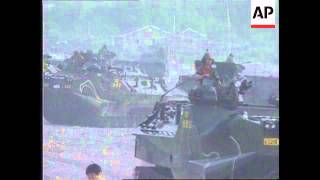 SOUTH KOREA USSOUTH KOREA JOINT MILITARY EXERCISES [upl. by Dedra709]