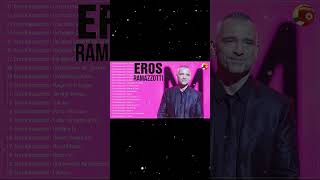 Eros Ramazzotti Live  Eros Ramazzotti Greatest Hits Full Album 2024  Eros Ramazzotti Best Songs [upl. by Swagerty]