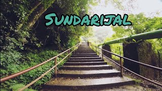 Sundarijal  Best Hiking Place  Near Kathmandu [upl. by Eiramnerual]