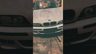 Bmw e39 touring part 1 [upl. by Thompson]