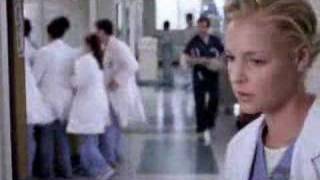 Breathe in Breathe Out Greys Anatomy [upl. by Adrell460]