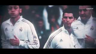 quotSomeone Likequot Cristiano Ronaldo feat Adele  2012 HD [upl. by Viviene]