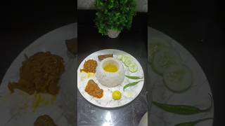 Daal chawal ko tasty kaise banaye 😂 trendingshorts trending shortvideo shorts cokestudio food [upl. by Ahsikad812]