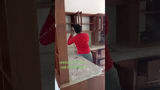 Pantry cupboards and kitchen cabinets in Sri Lanka 0779995141 [upl. by Airlee16]