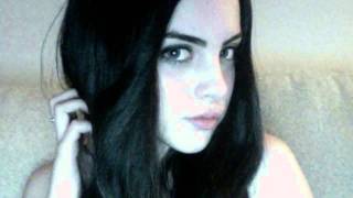 Ariana Grande amp Elizabeth Gillies  ET COLLAB with ImperfectAnna [upl. by Enoob]